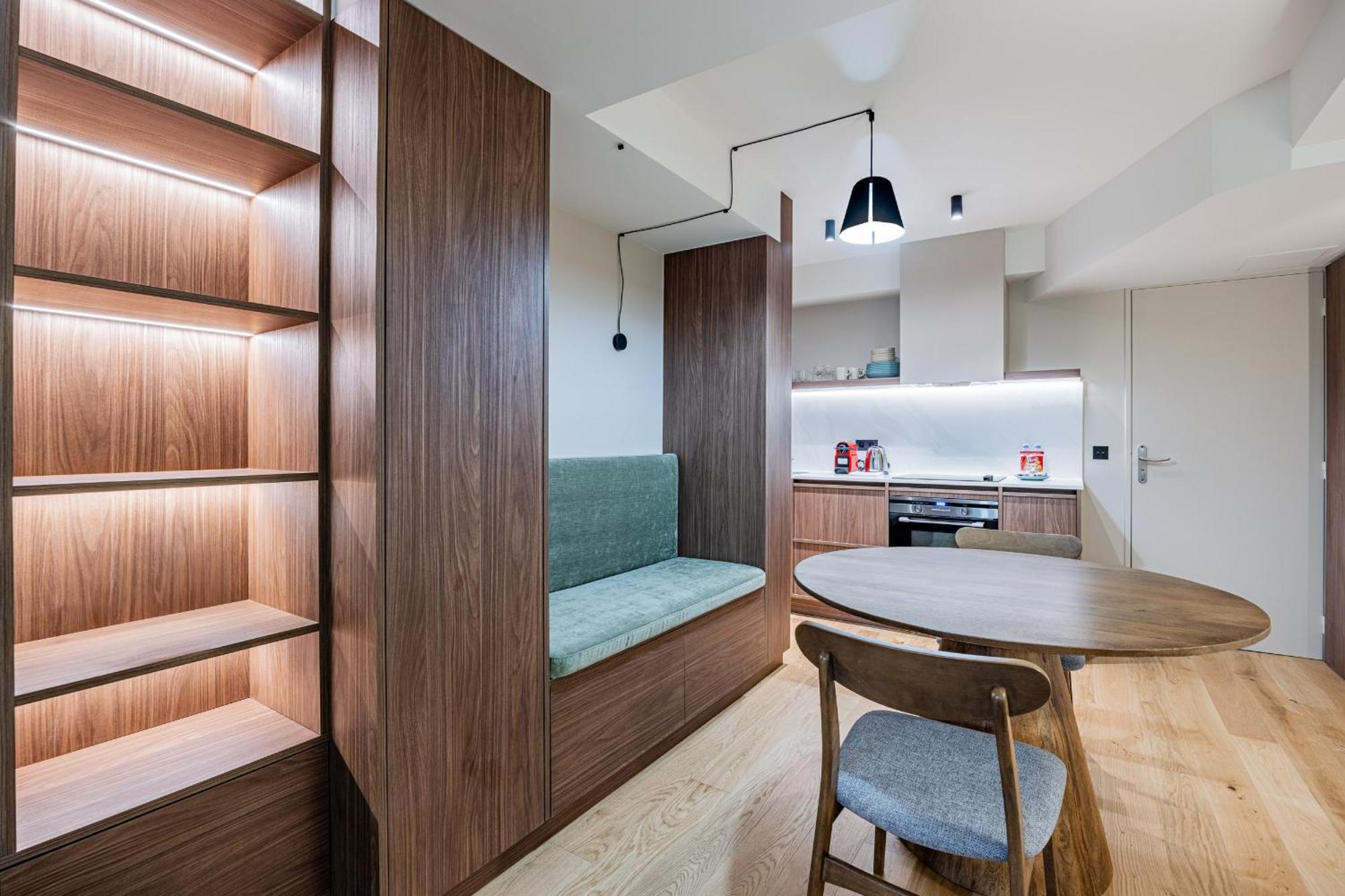 Lovelyappartment-oldmontmartre Appartement